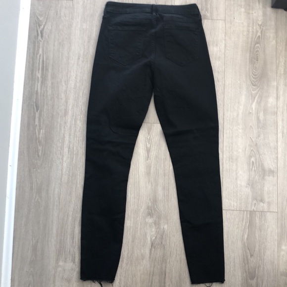 NWOT Old Navy Rockstar Jeans - Picture 4 of 4